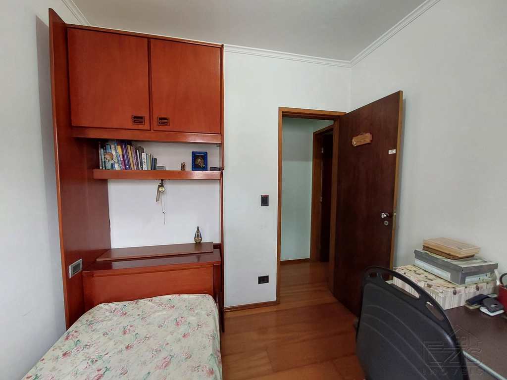 Sobrado em São Paulo, no bairro Vila São José (Ipiranga)