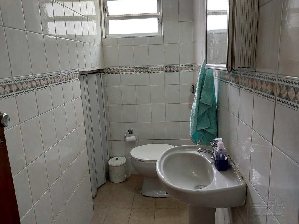 Sobrado em São Paulo, no bairro Vila São José (Ipiranga)