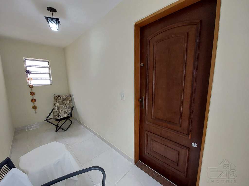 Sobrado em São Paulo, no bairro Vila São José (Ipiranga)