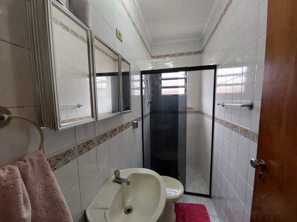 Sobrado em São Paulo, no bairro Vila São José (Ipiranga)