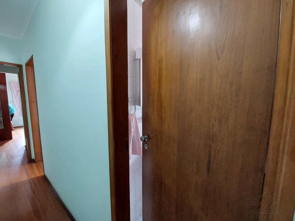 Sobrado em São Paulo, no bairro Vila São José (Ipiranga)