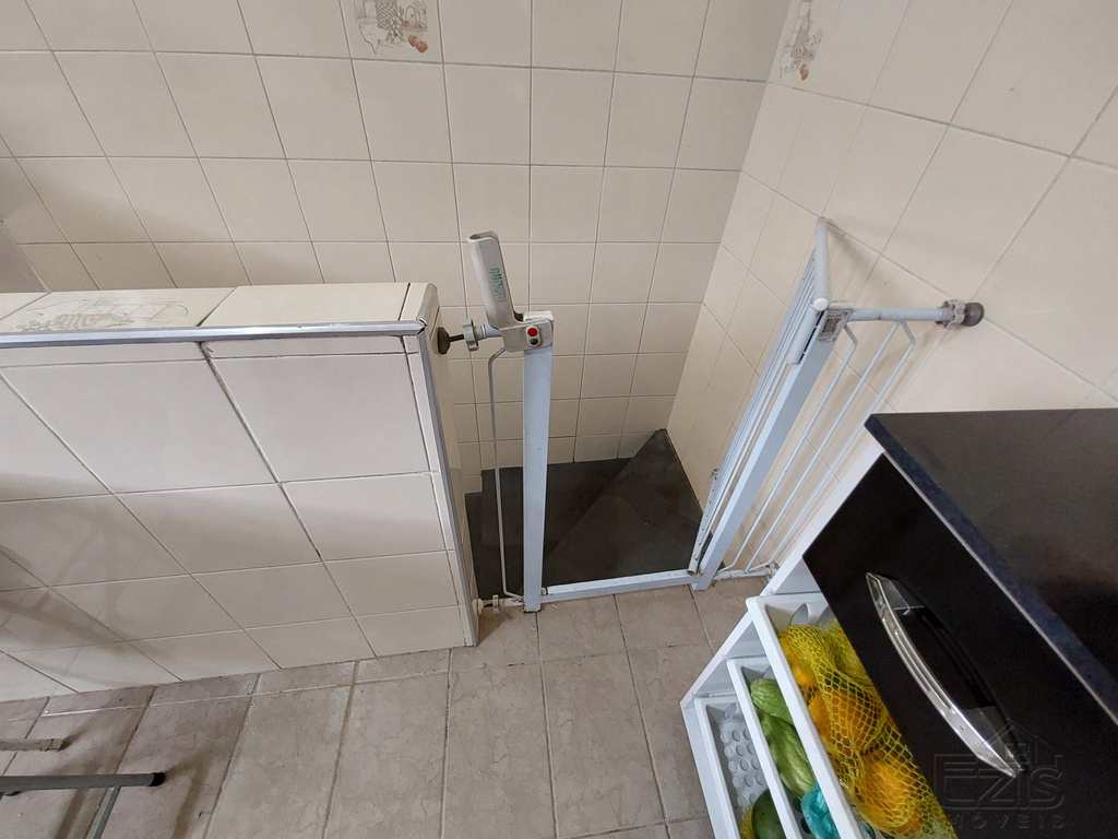 Sobrado em São Paulo, no bairro Vila São José (Ipiranga)