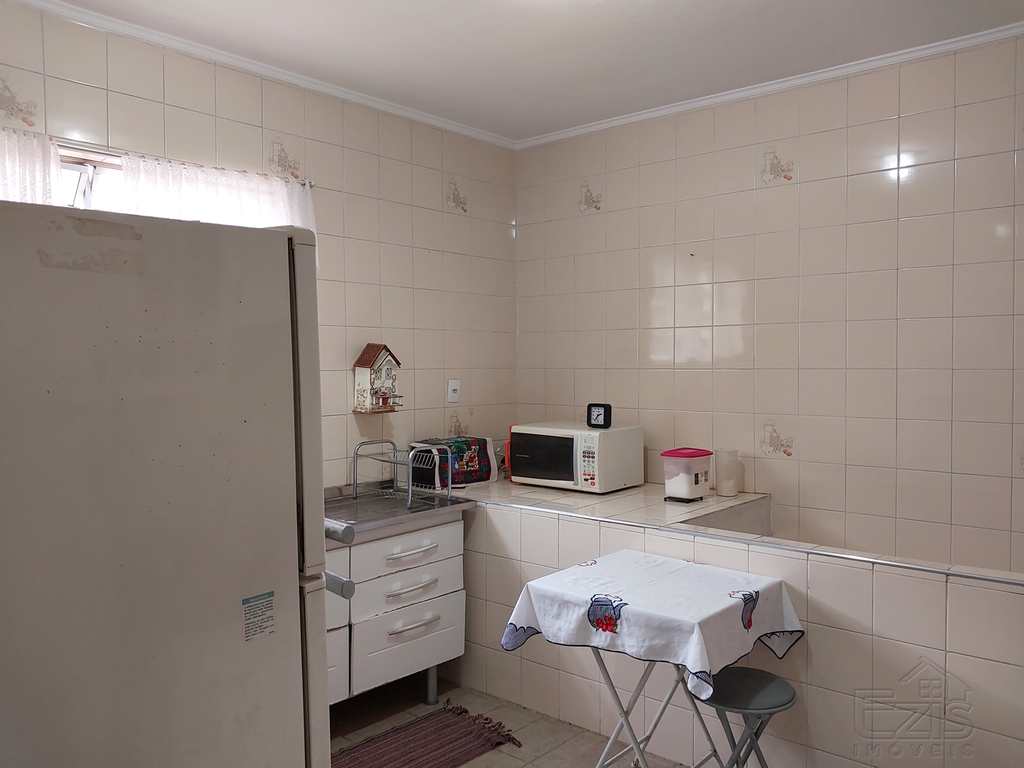 Sobrado em São Paulo, no bairro Vila São José (Ipiranga)