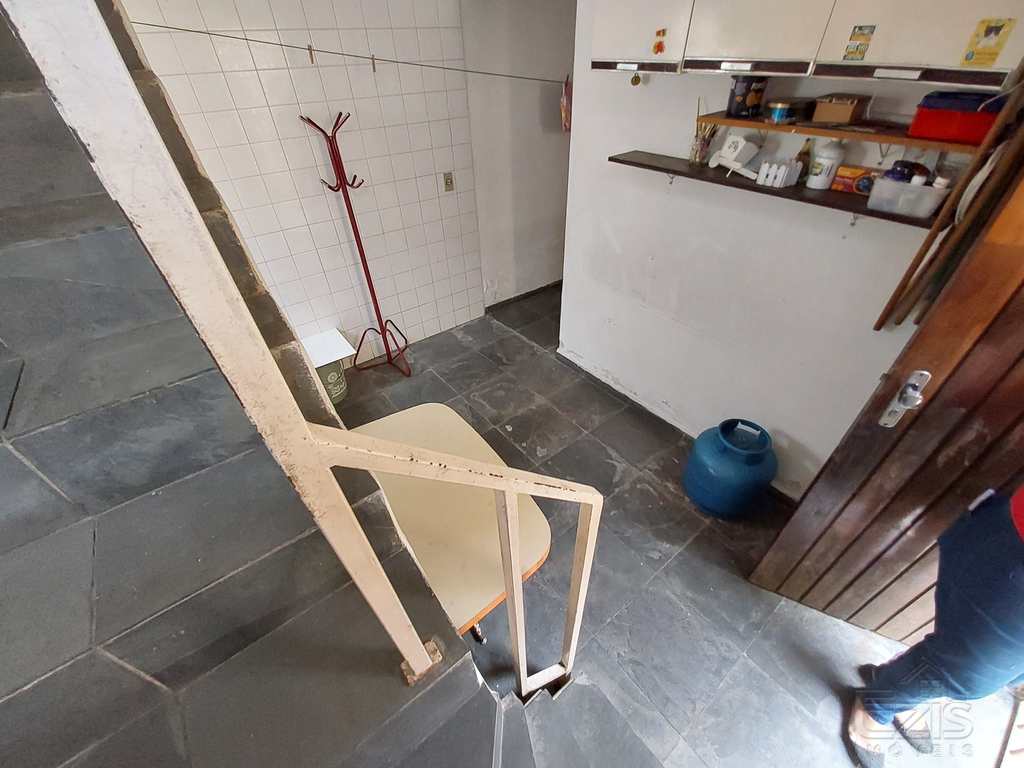 Sobrado em São Paulo, no bairro Vila São José (Ipiranga)