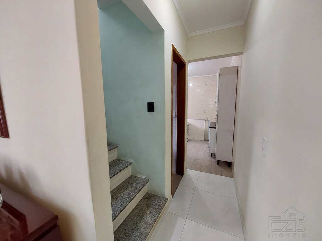 Sobrado em São Paulo, no bairro Vila São José (Ipiranga)