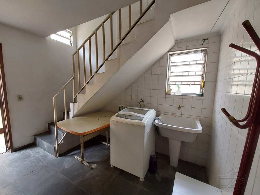 Sobrado em São Paulo, no bairro Vila São José (Ipiranga)