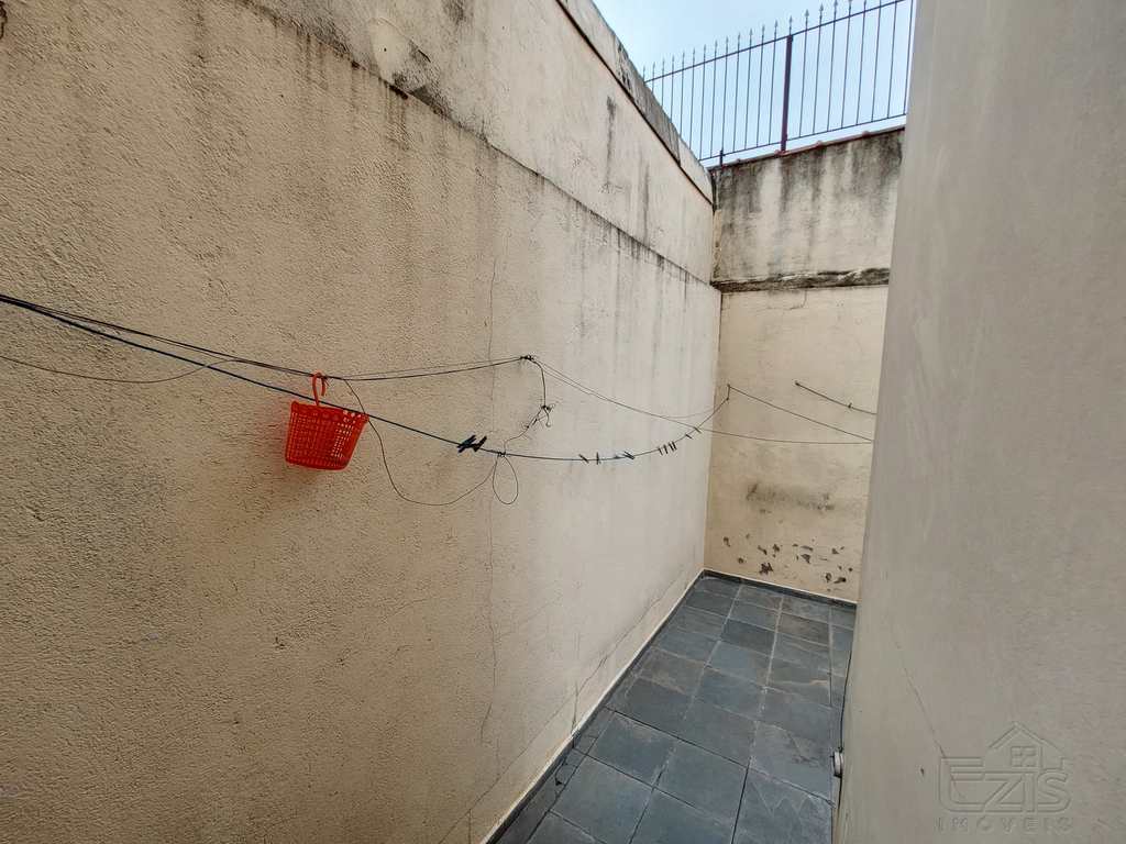 Sobrado em São Paulo, no bairro Vila São José (Ipiranga)