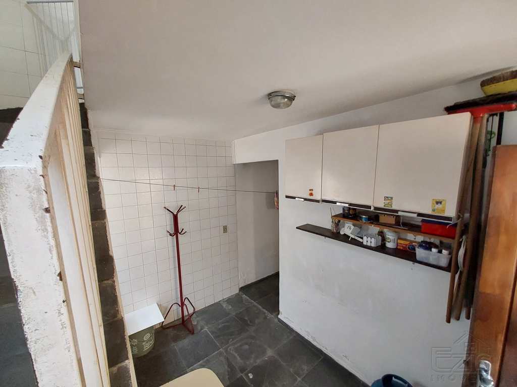 Sobrado em São Paulo, no bairro Vila São José (Ipiranga)