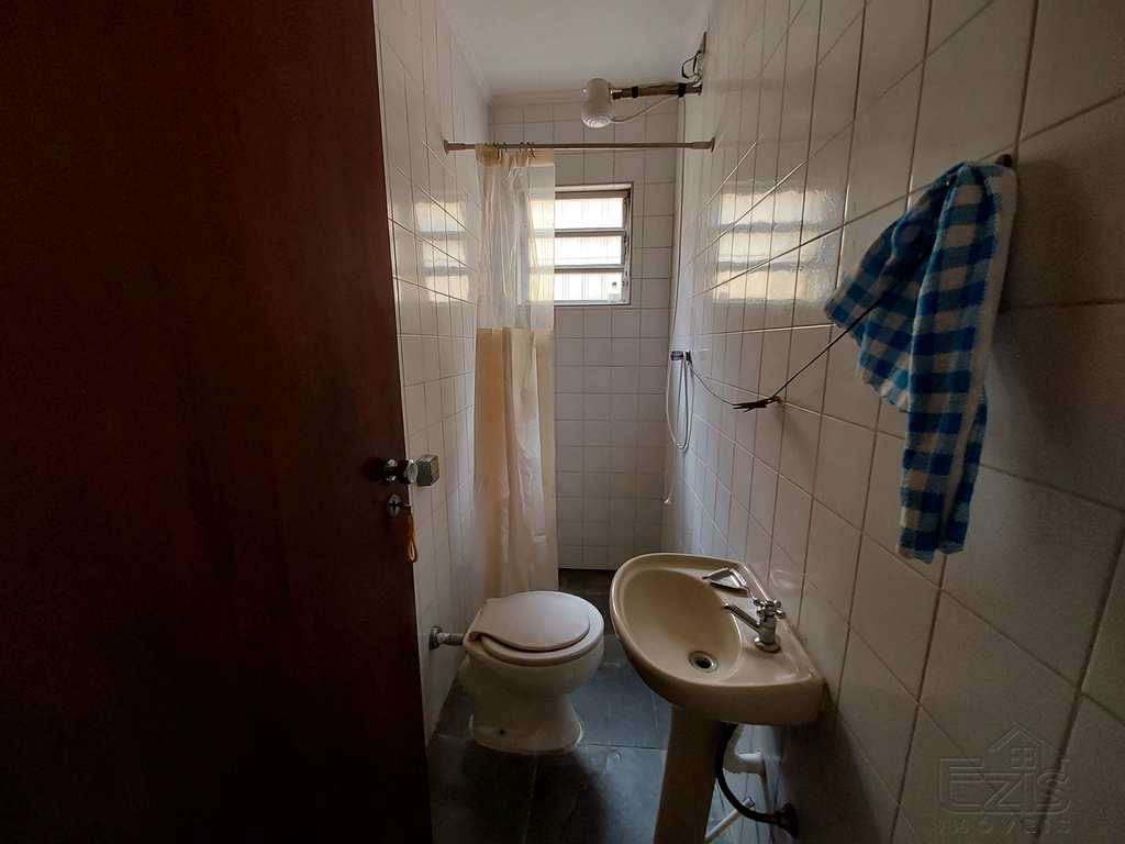 Sobrado em São Paulo, no bairro Vila São José (Ipiranga)