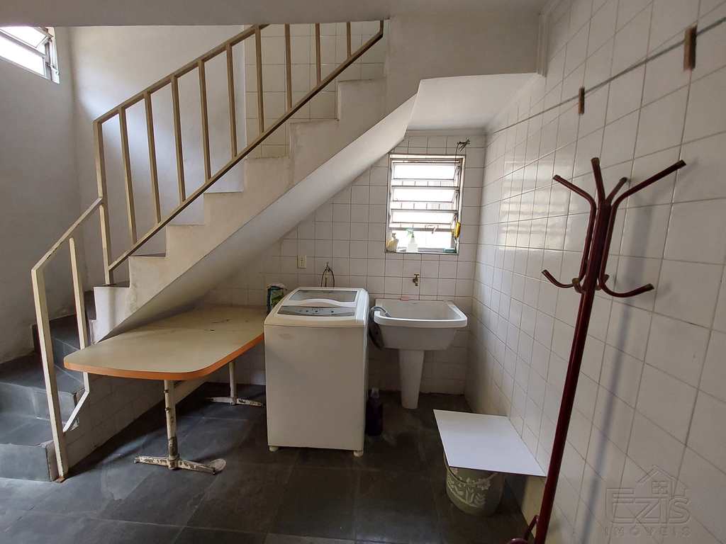 Sobrado em São Paulo, no bairro Vila São José (Ipiranga)