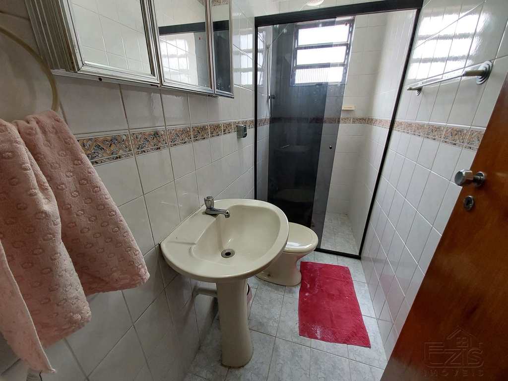 Sobrado em São Paulo, no bairro Vila São José (Ipiranga)