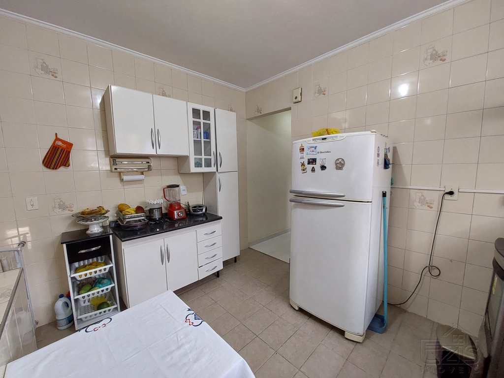 Sobrado em São Paulo, no bairro Vila São José (Ipiranga)