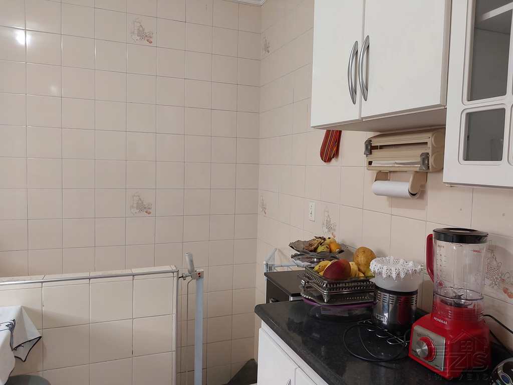 Sobrado em São Paulo, no bairro Vila São José (Ipiranga)