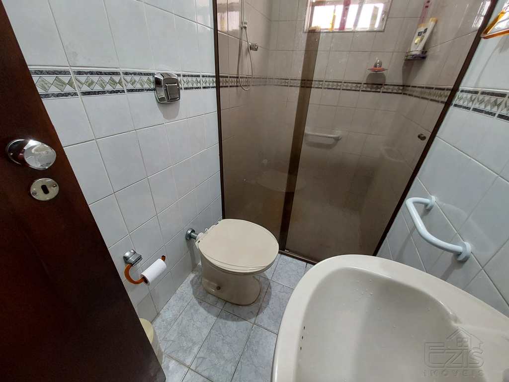 Sobrado em São Paulo, no bairro Vila São José (Ipiranga)