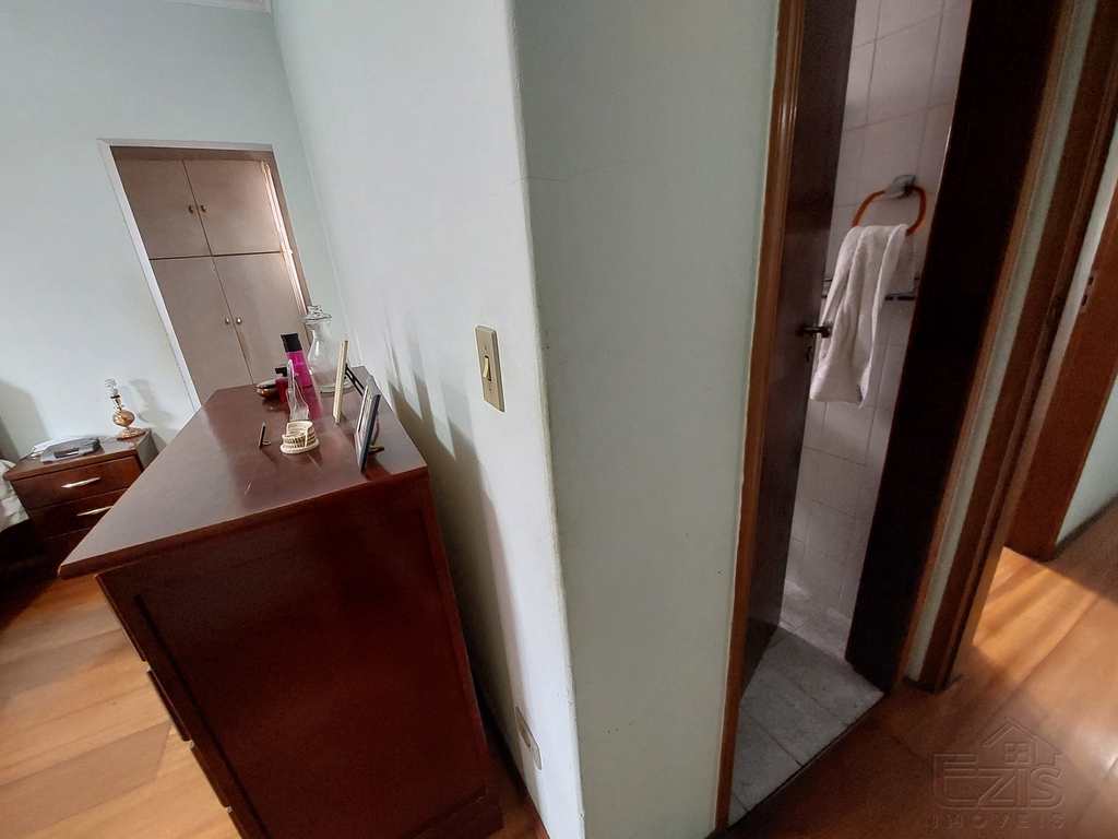 Sobrado em São Paulo, no bairro Vila São José (Ipiranga)