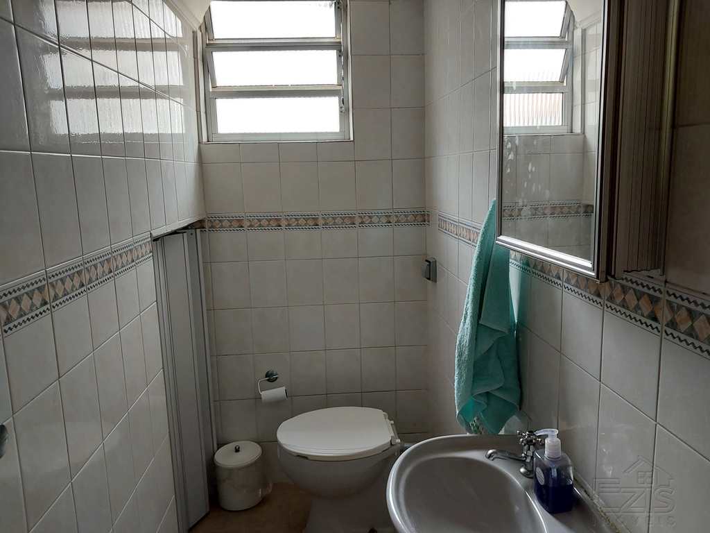 Sobrado em São Paulo, no bairro Vila São José (Ipiranga)