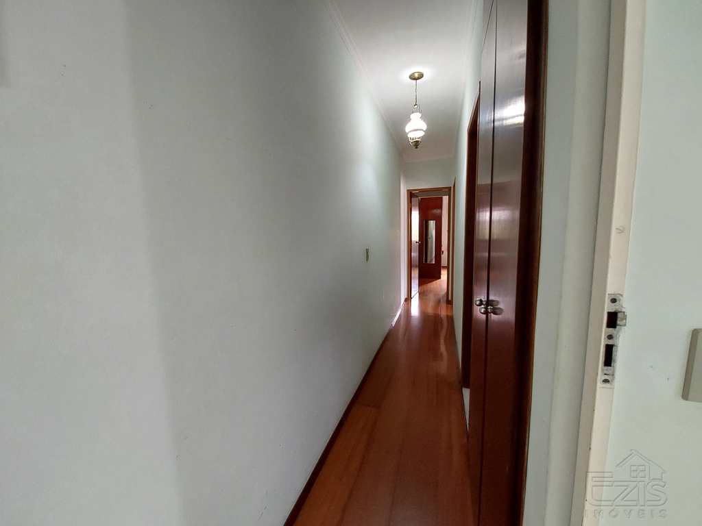 Sobrado em São Paulo, no bairro Vila São José (Ipiranga)