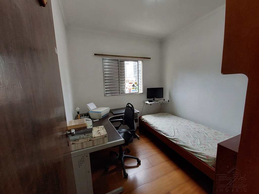 Sobrado em São Paulo, no bairro Vila São José (Ipiranga)