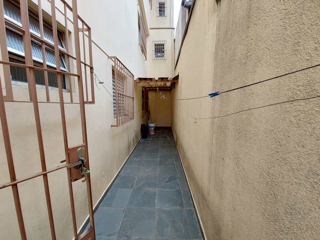 Sobrado em São Paulo, no bairro Vila São José (Ipiranga)
