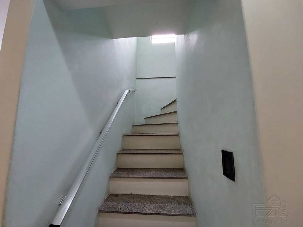 Sobrado em São Paulo, no bairro Vila São José (Ipiranga)
