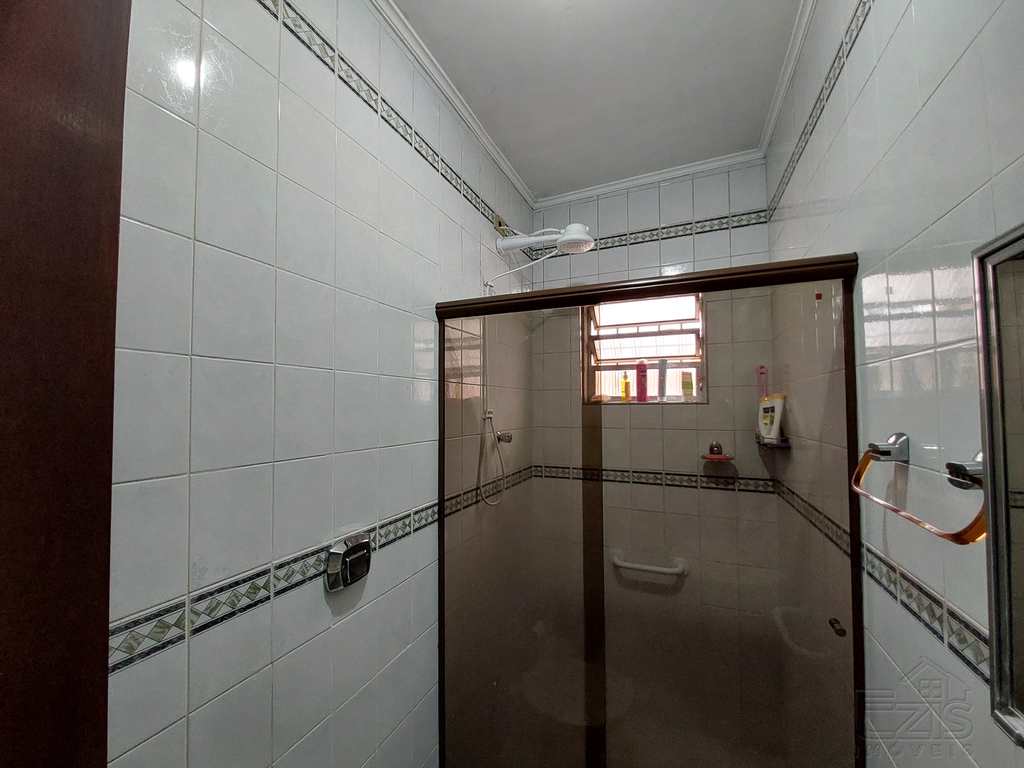 Sobrado em São Paulo, no bairro Vila São José (Ipiranga)