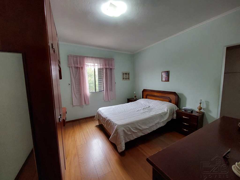 Sobrado em São Paulo, no bairro Vila São José (Ipiranga)