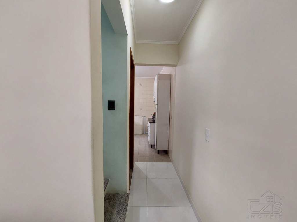 Sobrado em São Paulo, no bairro Vila São José (Ipiranga)