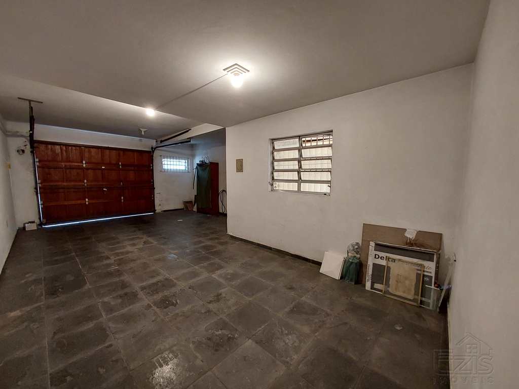 Sobrado em São Paulo, no bairro Vila São José (Ipiranga)