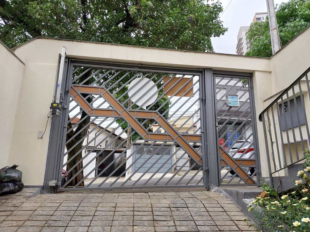 Sobrado em São Paulo, no bairro Vila São José (Ipiranga)