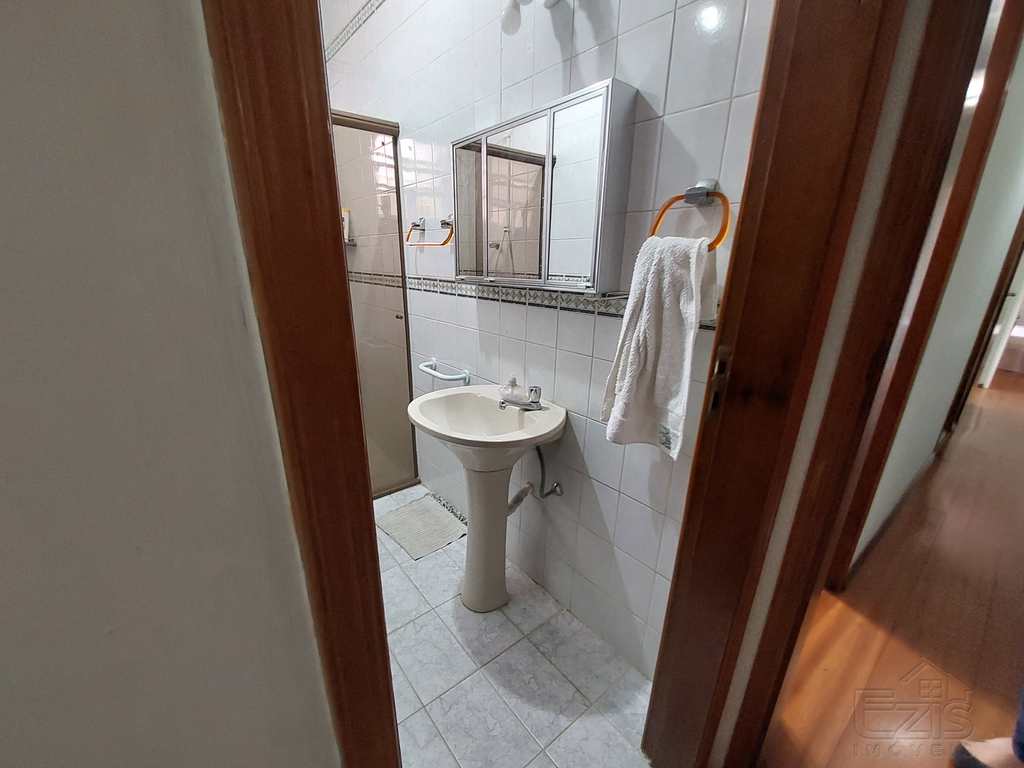 Sobrado em São Paulo, no bairro Vila São José (Ipiranga)