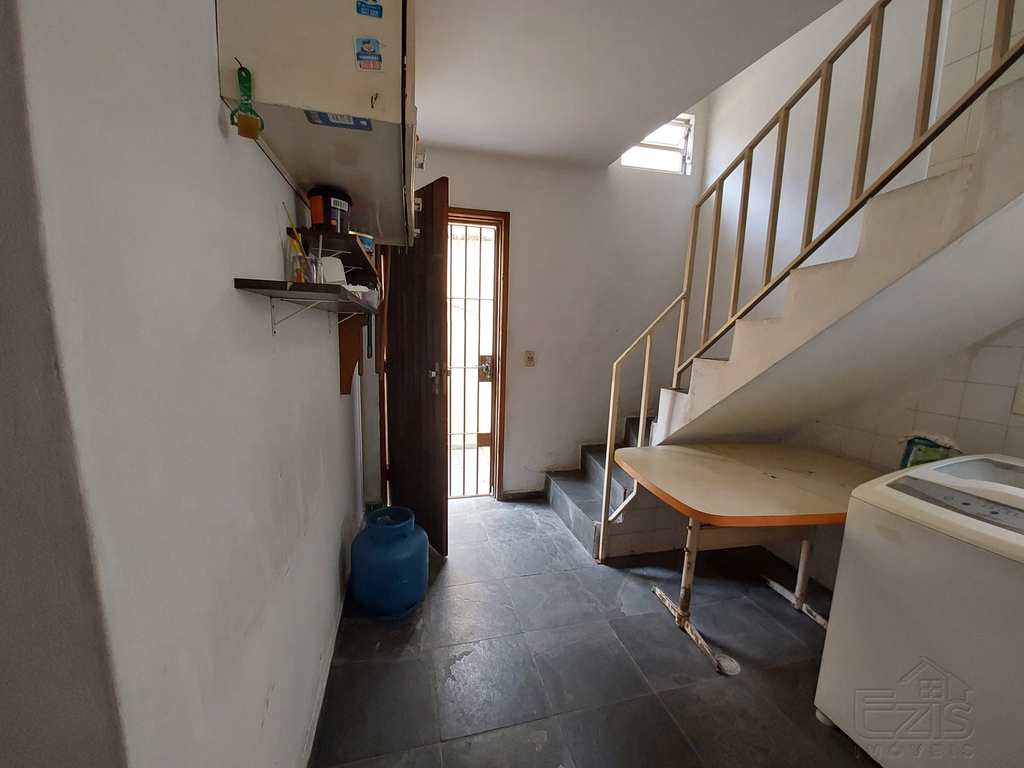 Sobrado em São Paulo, no bairro Vila São José (Ipiranga)