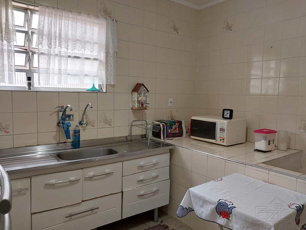 Sobrado em São Paulo, no bairro Vila São José (Ipiranga)