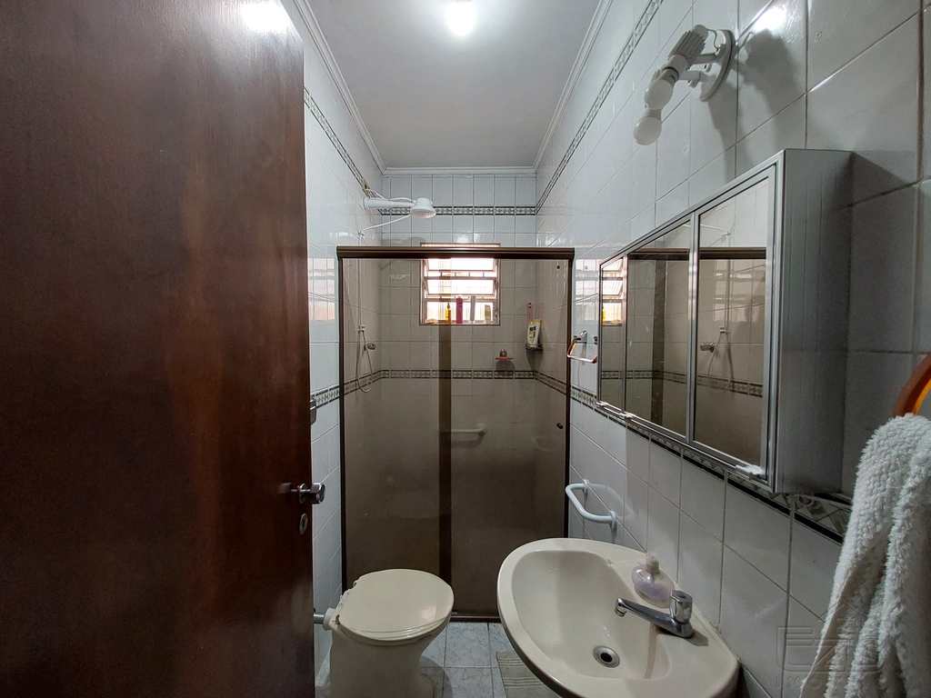 Sobrado em São Paulo, no bairro Vila São José (Ipiranga)