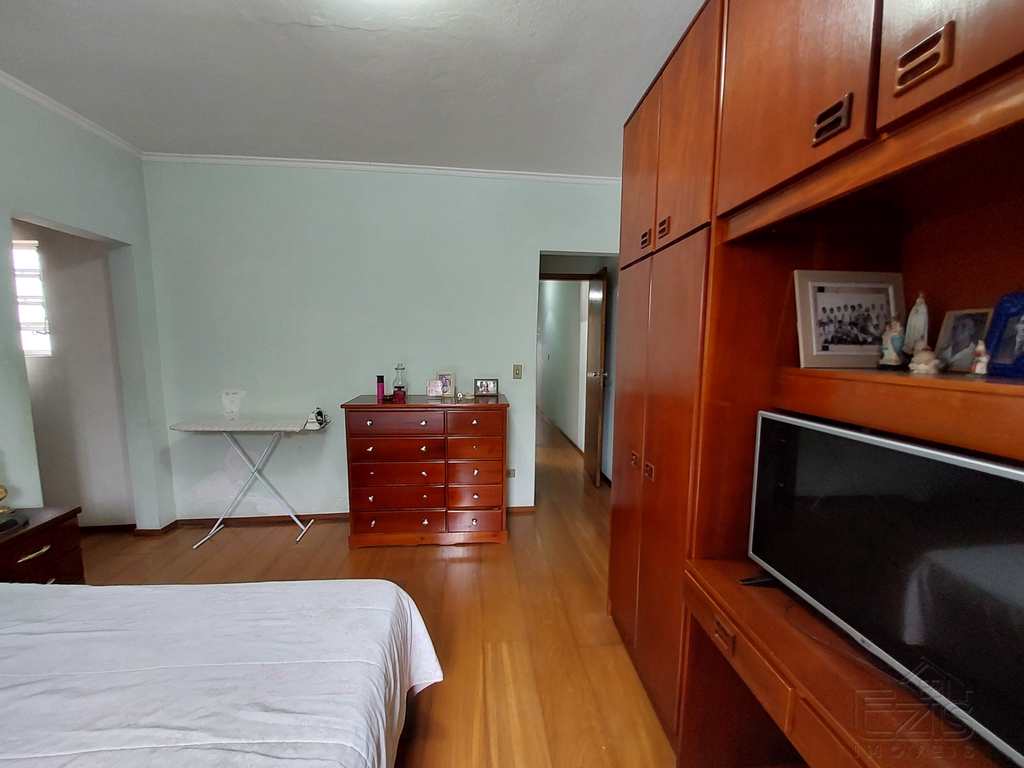 Sobrado em São Paulo, no bairro Vila São José (Ipiranga)