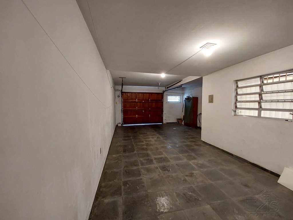 Sobrado em São Paulo, no bairro Vila São José (Ipiranga)