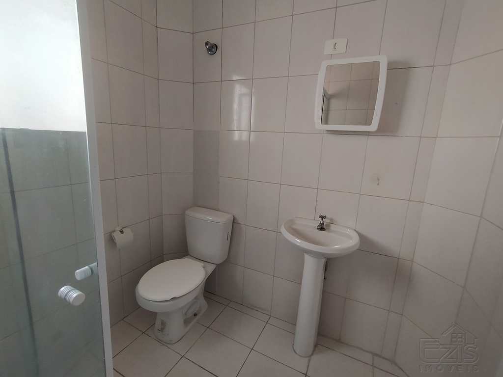 Apartamento em São Paulo, no bairro Vila Monumento