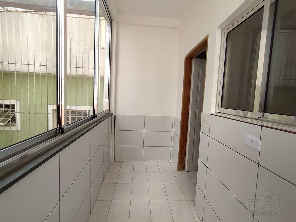 Apartamento em São Paulo, no bairro Vila Monumento
