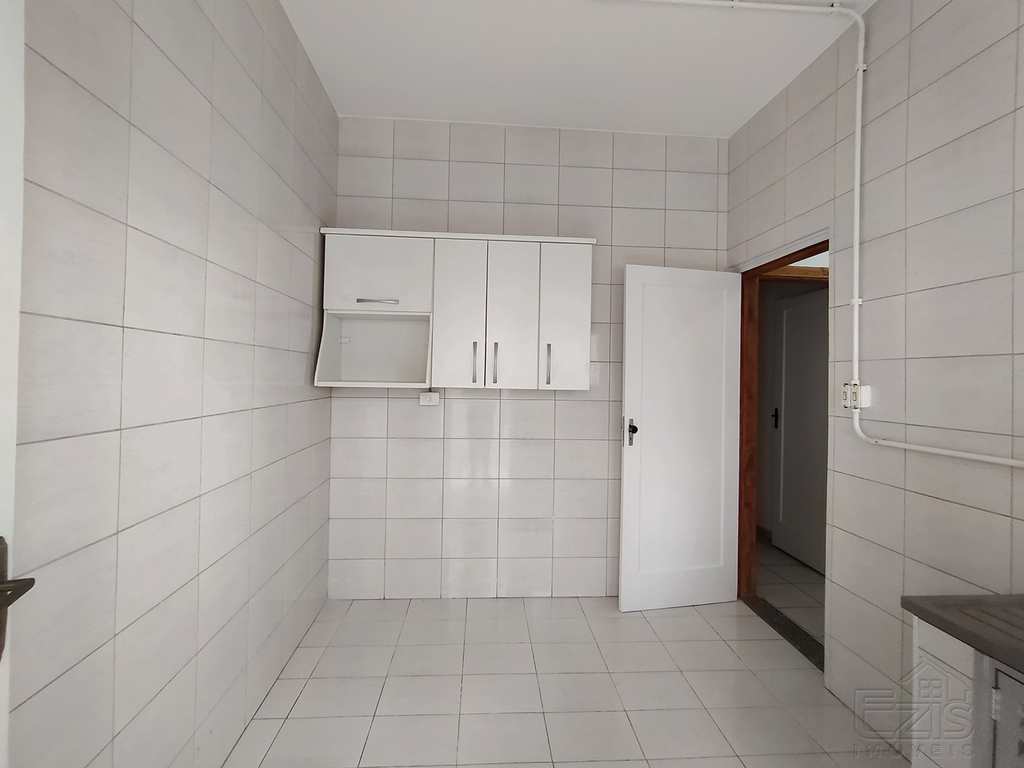 Apartamento em São Paulo, no bairro Vila Monumento