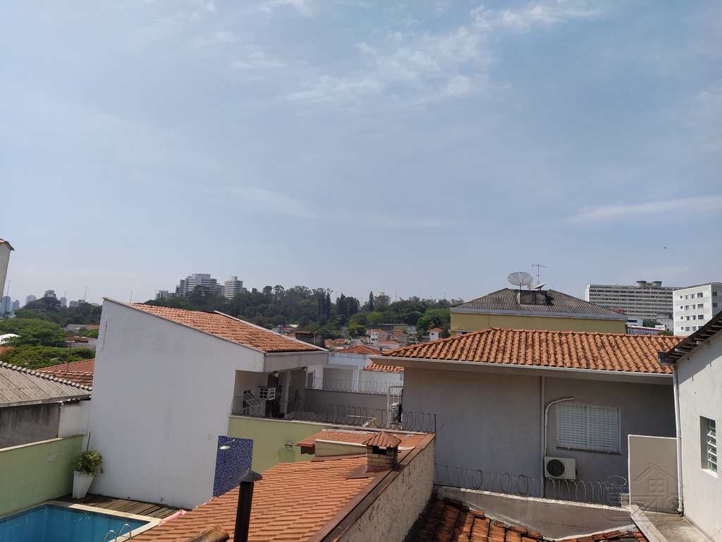 Apartamento em São Paulo, no bairro Vila Monumento