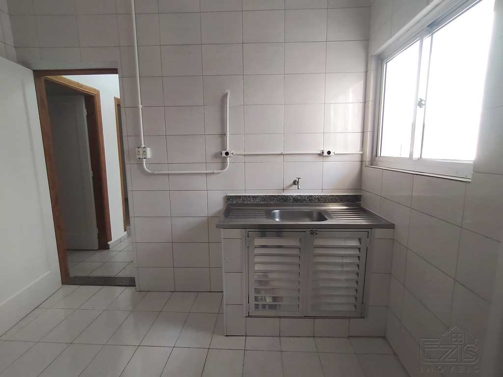 Apartamento em São Paulo, no bairro Vila Monumento