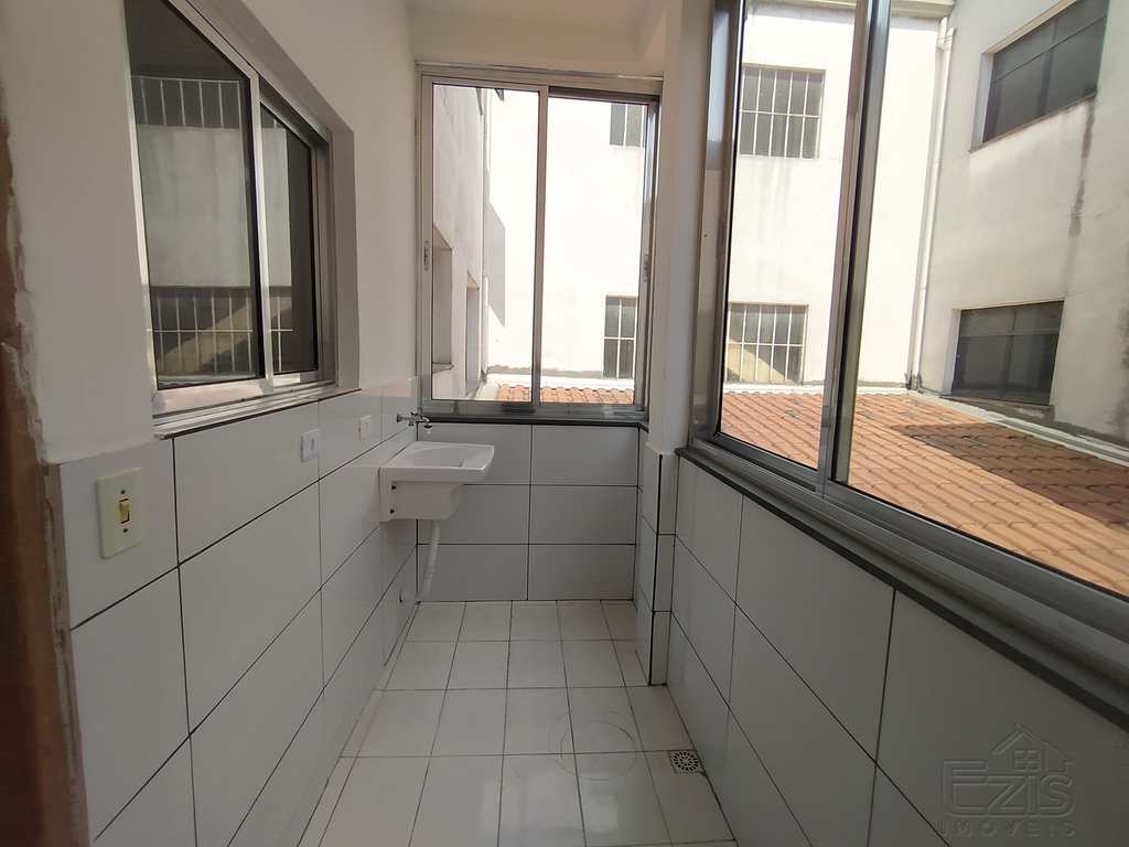 Apartamento em São Paulo, no bairro Vila Monumento