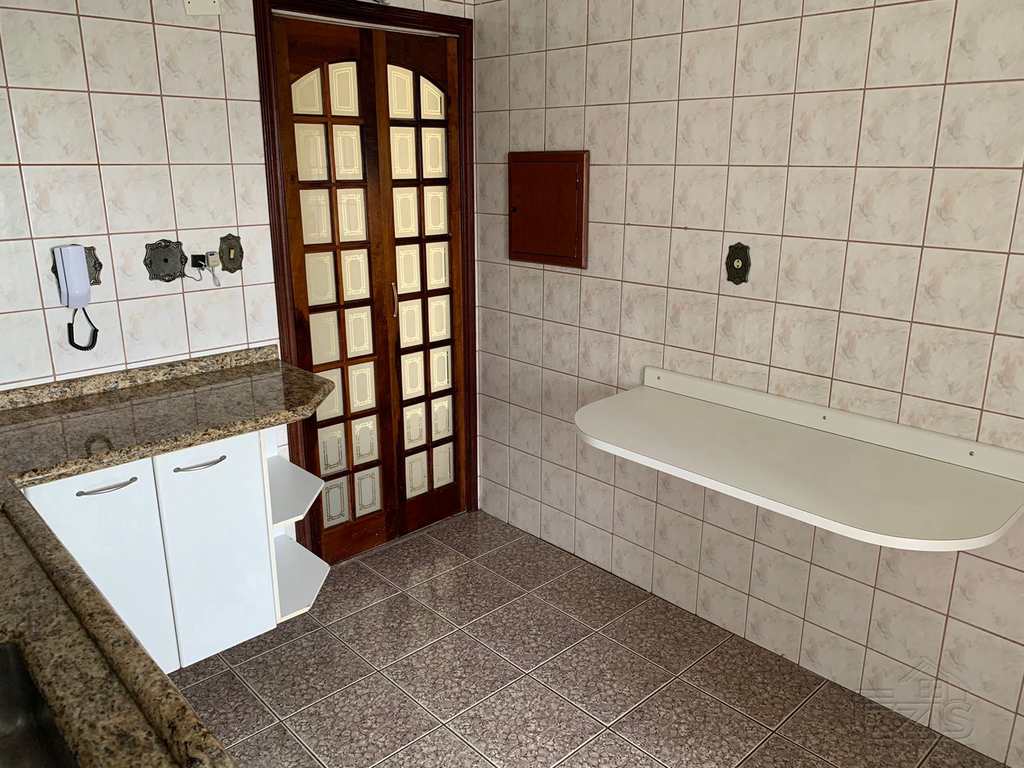 Apartamento em São Paulo, no bairro Vila Moinho Velho