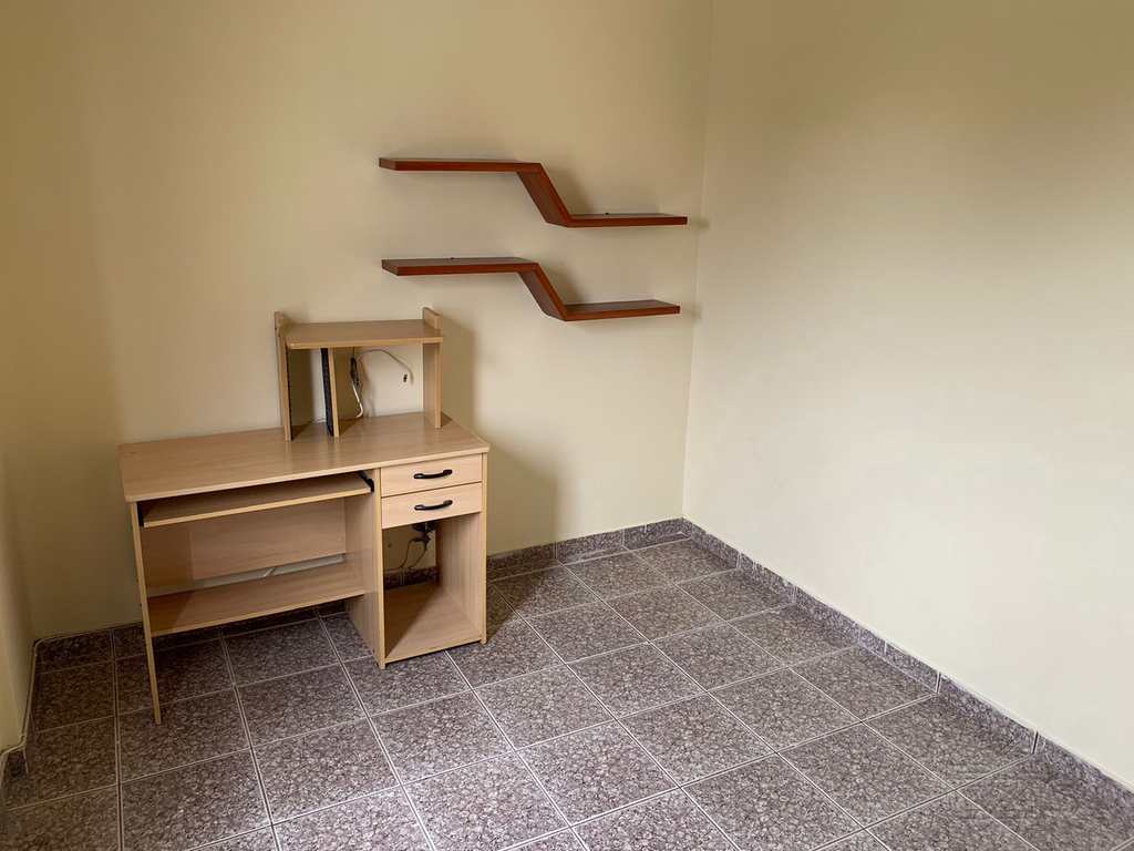 Apartamento em São Paulo, no bairro Vila Moinho Velho
