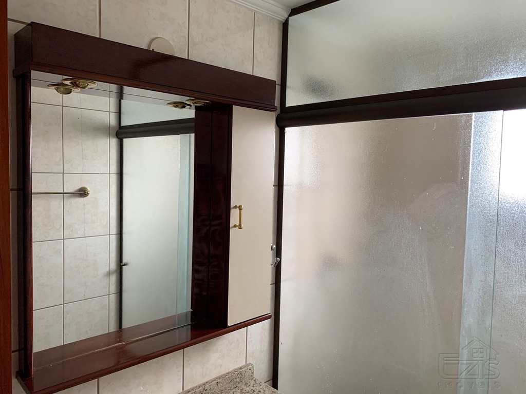 Apartamento em São Paulo, no bairro Vila Moinho Velho