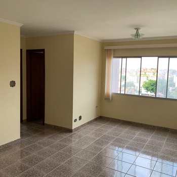 Apartamento em São Paulo, bairro Vila Moinho Velho