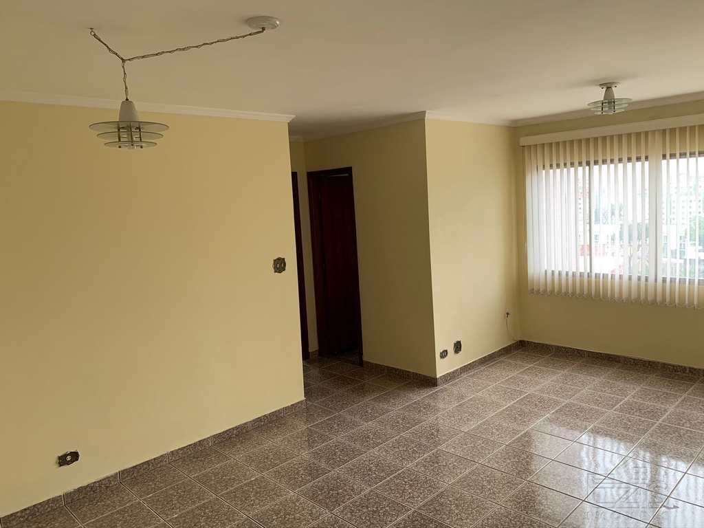 Apartamento em São Paulo, no bairro Vila Moinho Velho