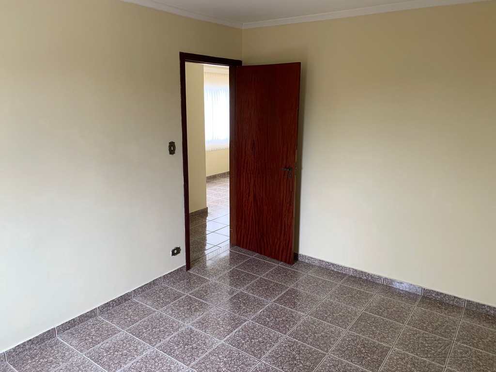 Apartamento em São Paulo, no bairro Vila Moinho Velho