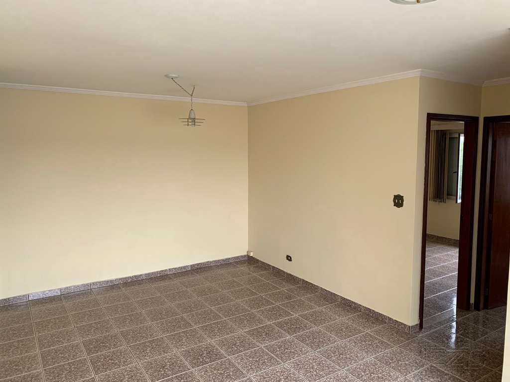 Apartamento em São Paulo, no bairro Vila Moinho Velho