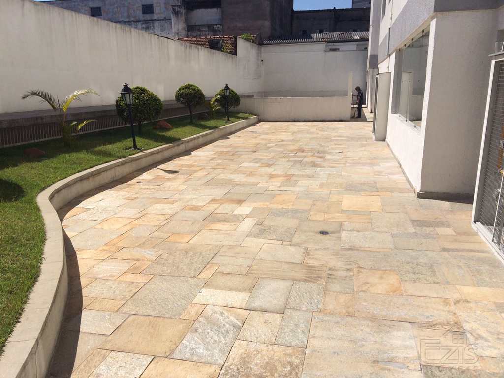 Apartamento em São Paulo, no bairro Vila Moinho Velho