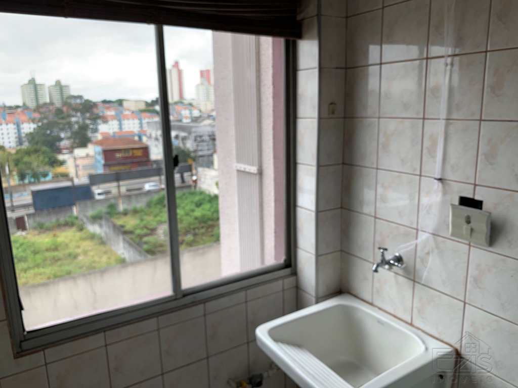 Apartamento em São Paulo, no bairro Vila Moinho Velho